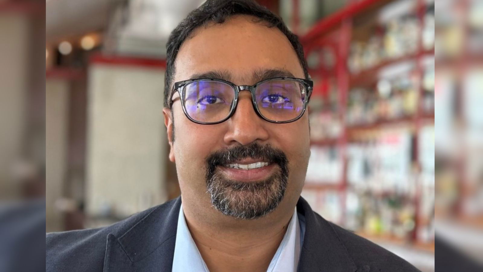 Unilever veteran marketer Chiradeep Gupta exits after 13 years