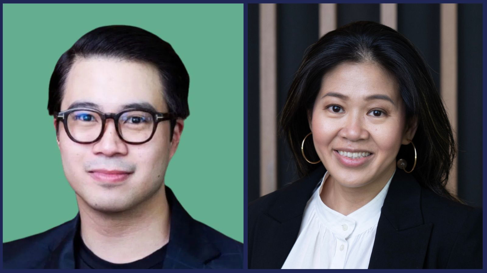 PRecious Communications' Paolo Alba and Joey Gan take on expanded roles