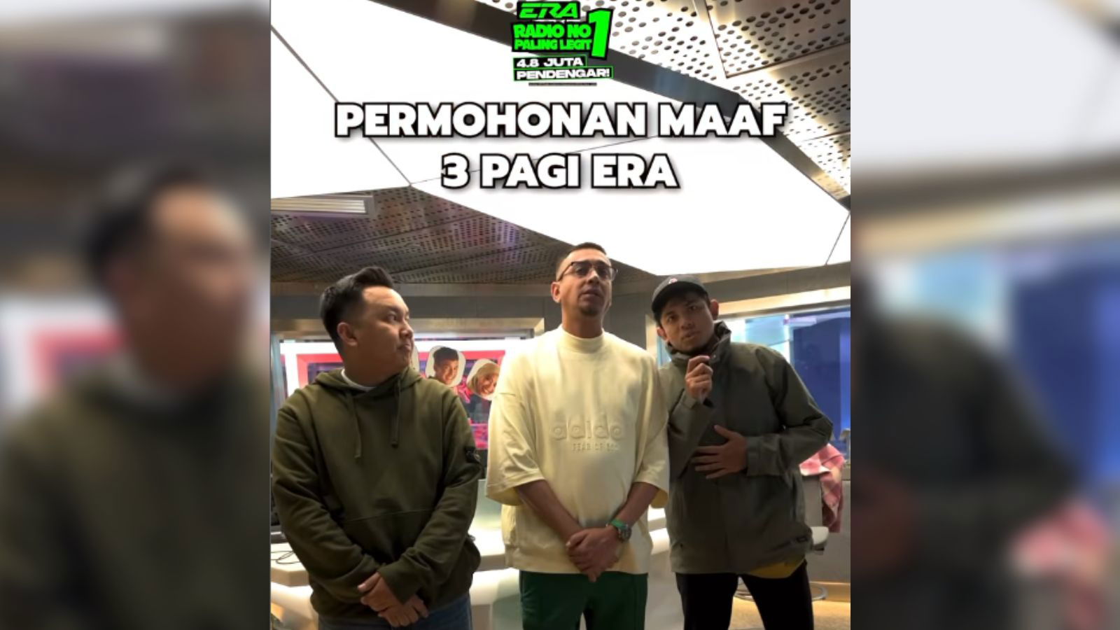 Will the Era FM incident affect Astro’s ad revenues? 