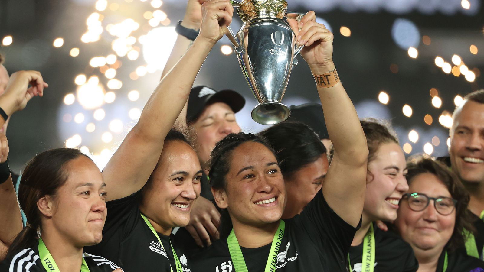 Unilever goes 'beyond sponsorship' in landmark Rugby World Cup deal