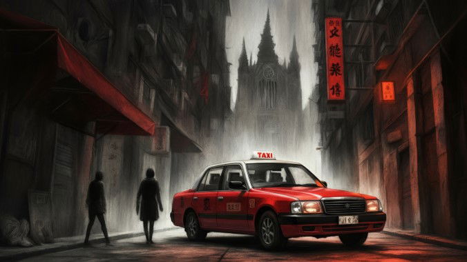 Viral marketing done right: How a Hong Kong movie hijacked Threads (and hearts)