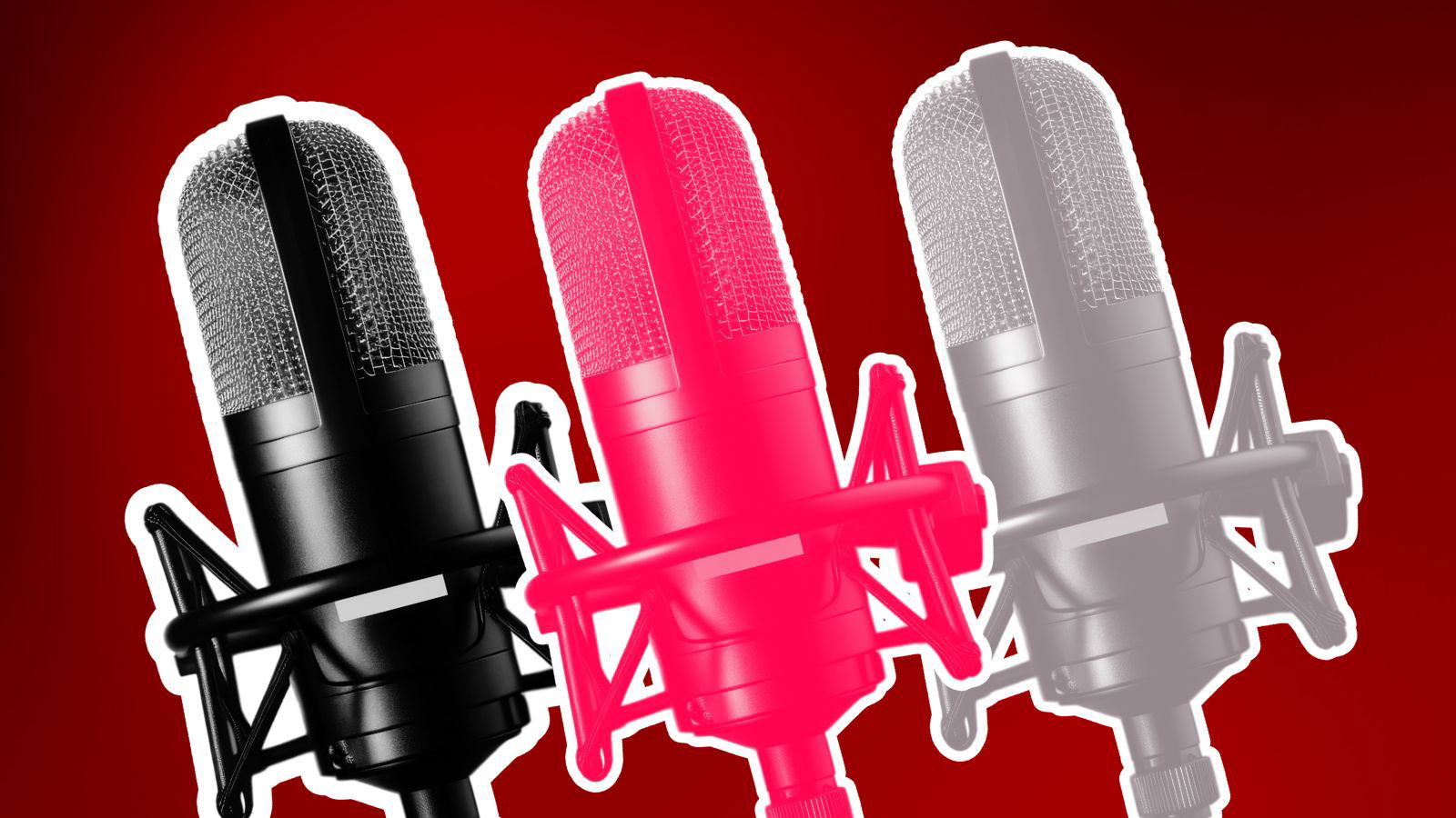 GE2025: Are podcasts the new political battleground? 