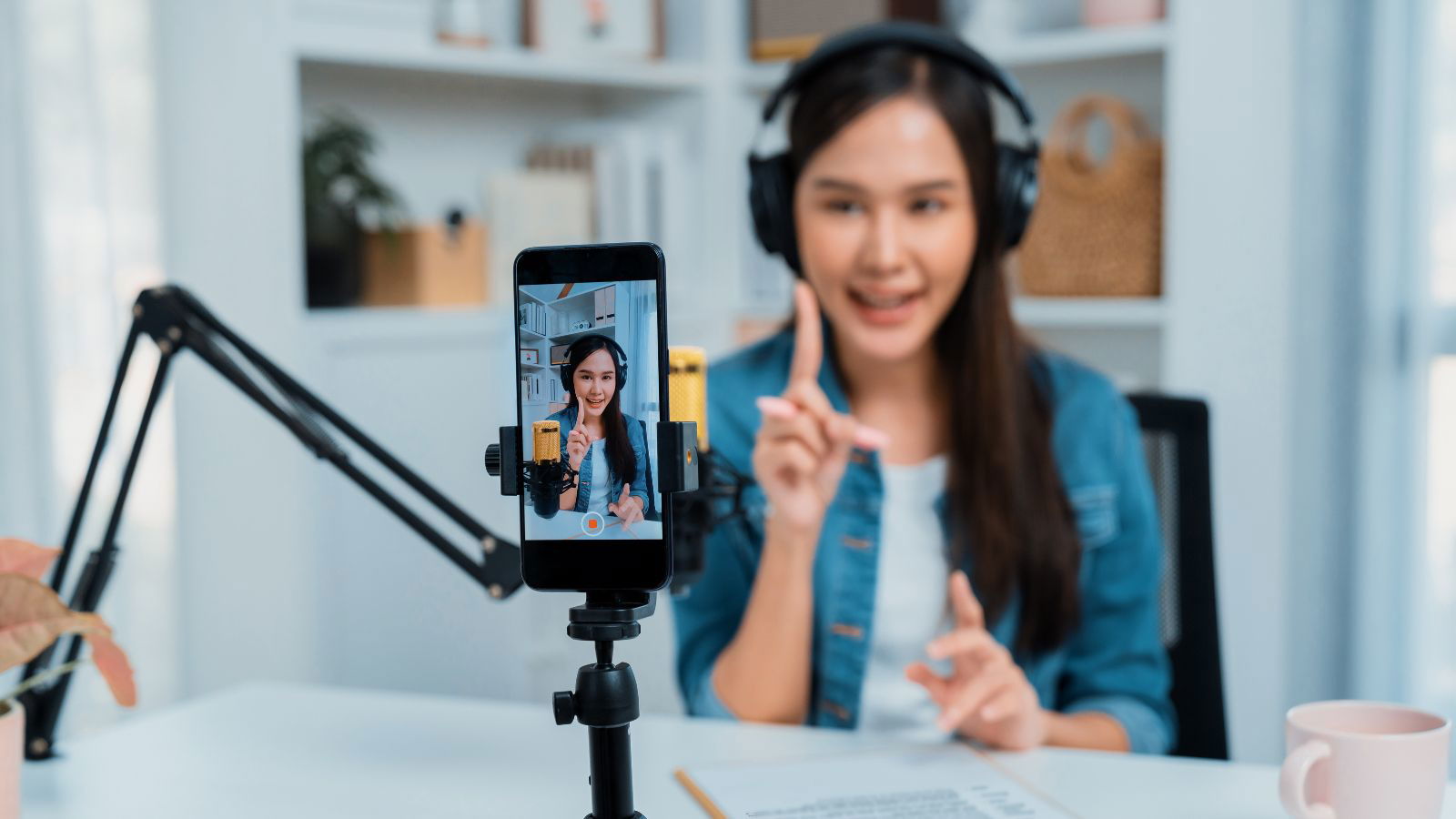 Indonesia's US$22b social commerce future: How live shopping is reshaping retail