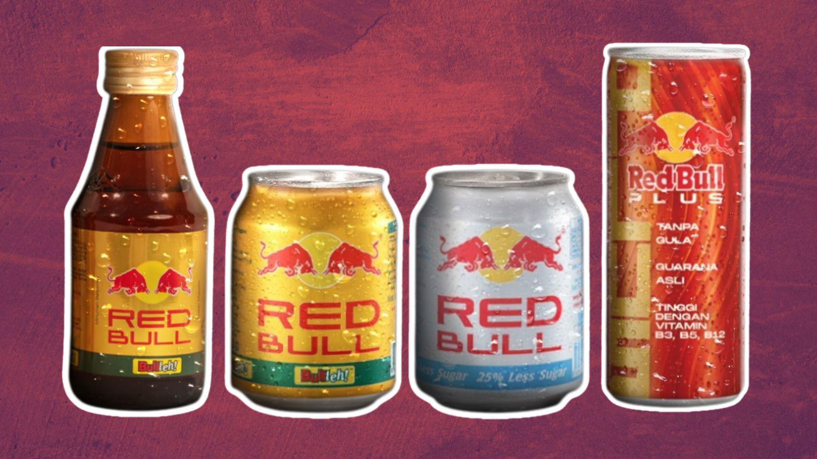 TCP Redbull Malaysia picks UM as media agency partner for 2 years