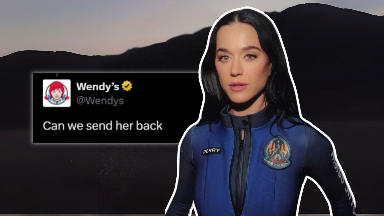 Wendy’s beef with Katy Perry: Can snark-driven brands still show up with heart?