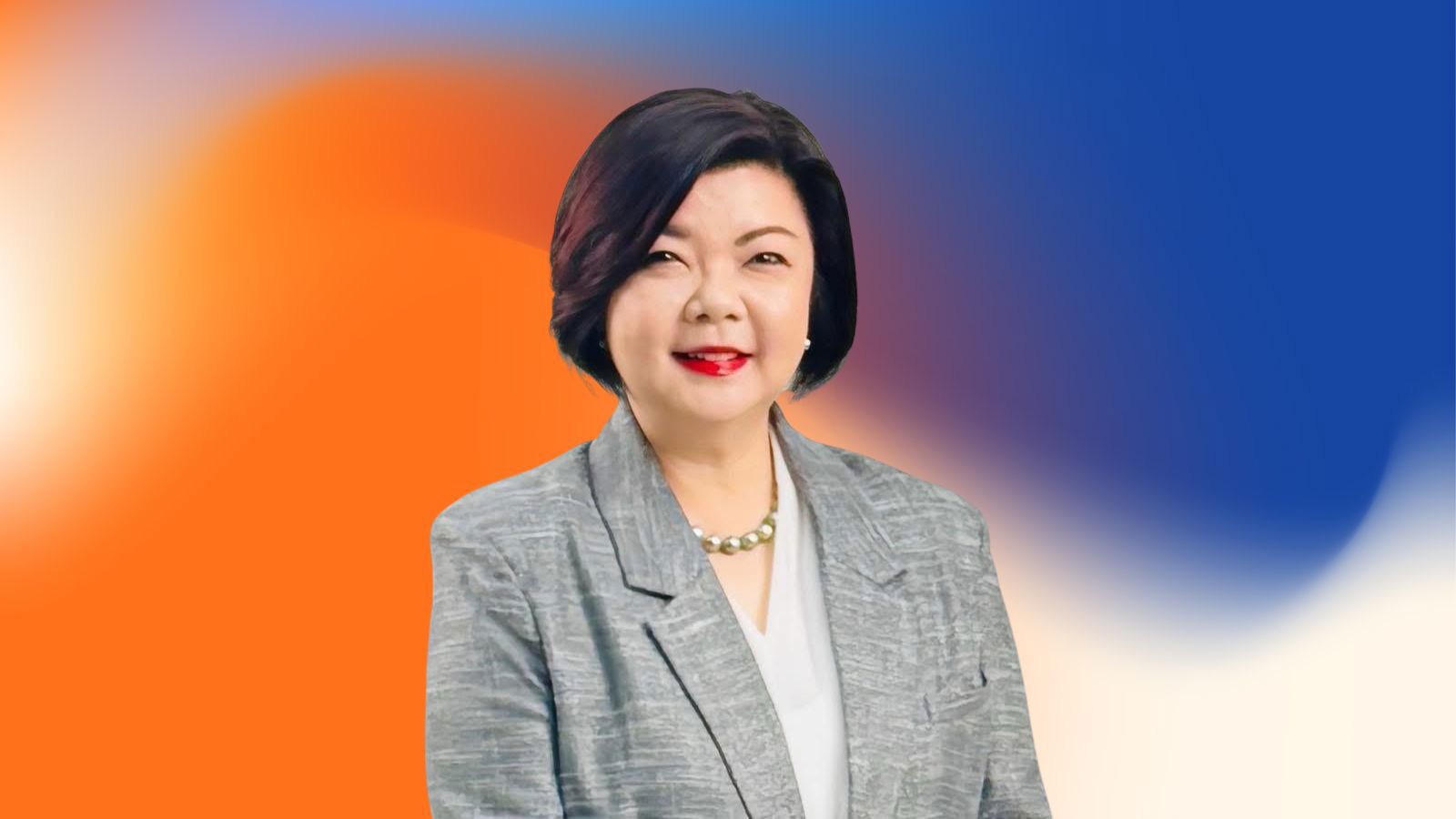 'I will certainly miss the people and the camaraderie,' says Jasmine Lee as she exits TM