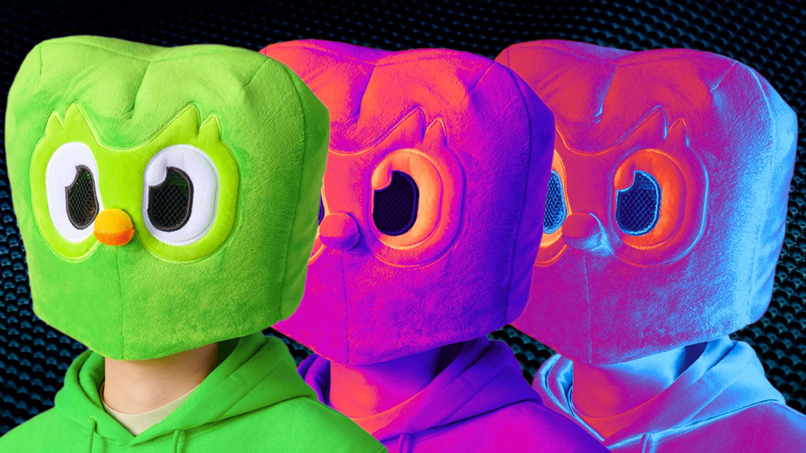 Duolingo goes AI-first, scales back contractors in strategic shift