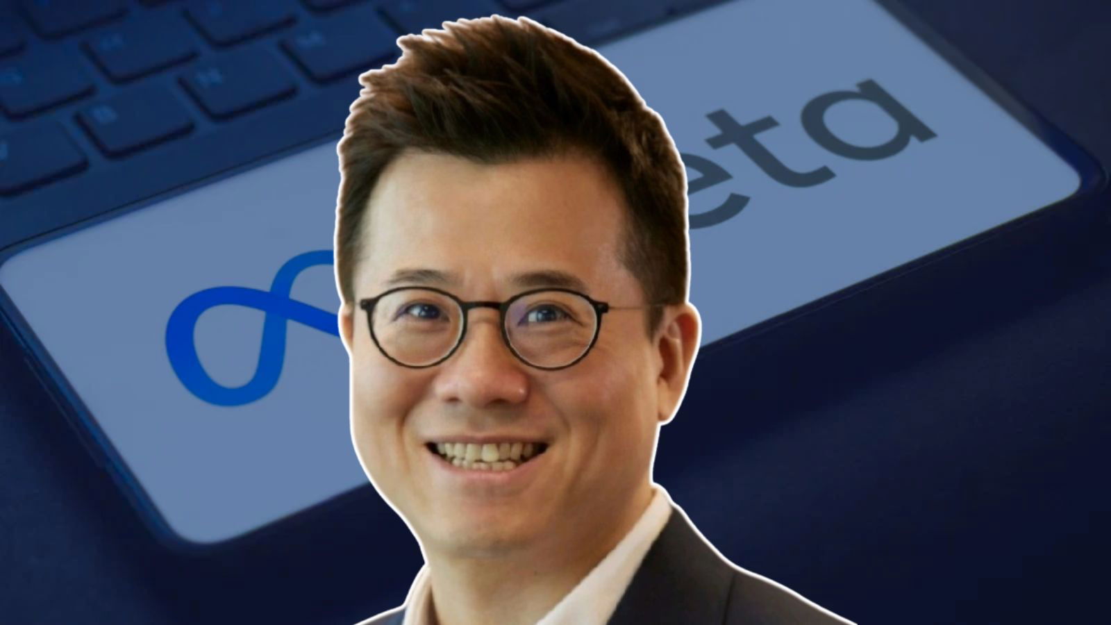 Meta names new APAC VP