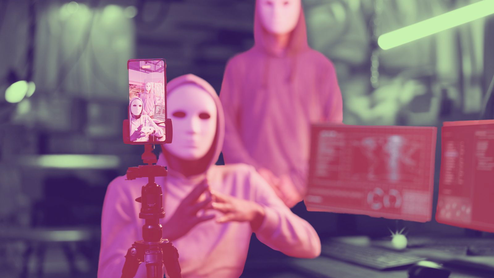 Study: SG, ID most on edge as AI-powered phishing shakes global trust