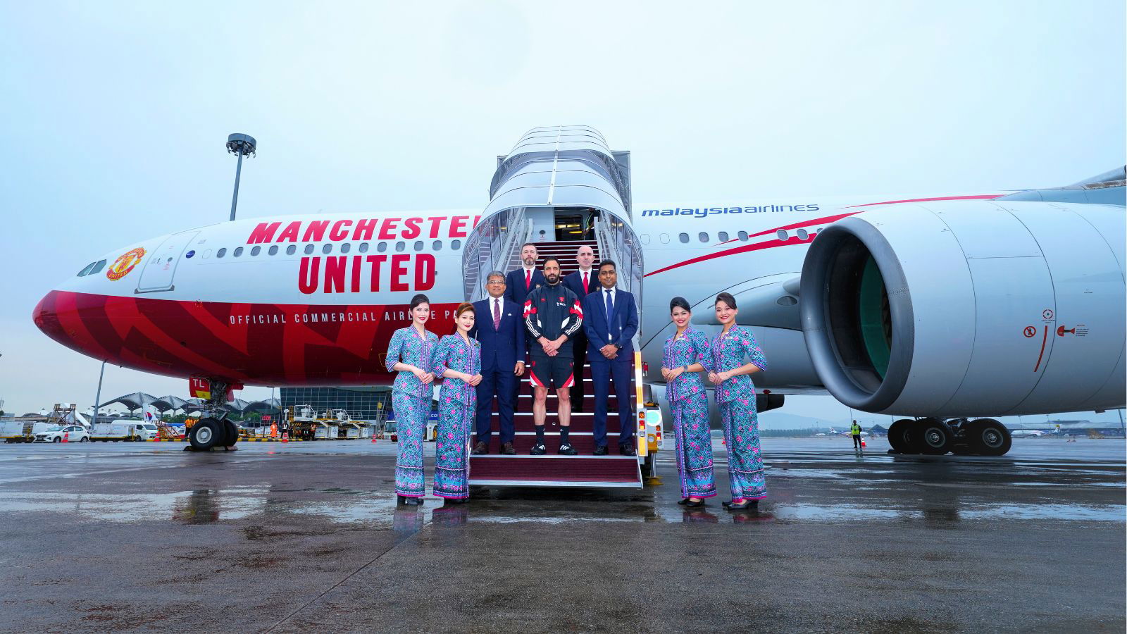 Manchester United’s Marc Armstrong on soaring fan engagement with MAB