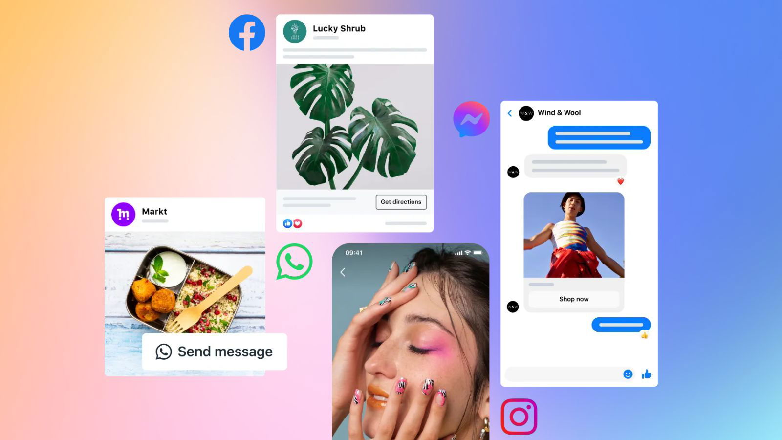 Meta expands ad control options with AI-powered tools 