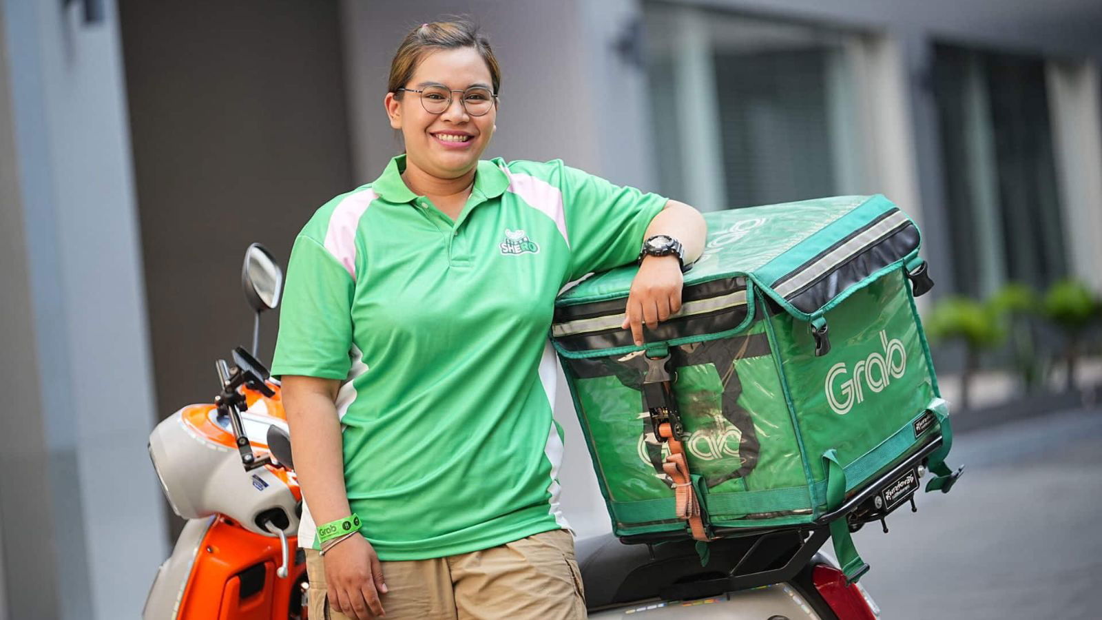 Grab dismisses GoTo merger talk as speculation resurfaces