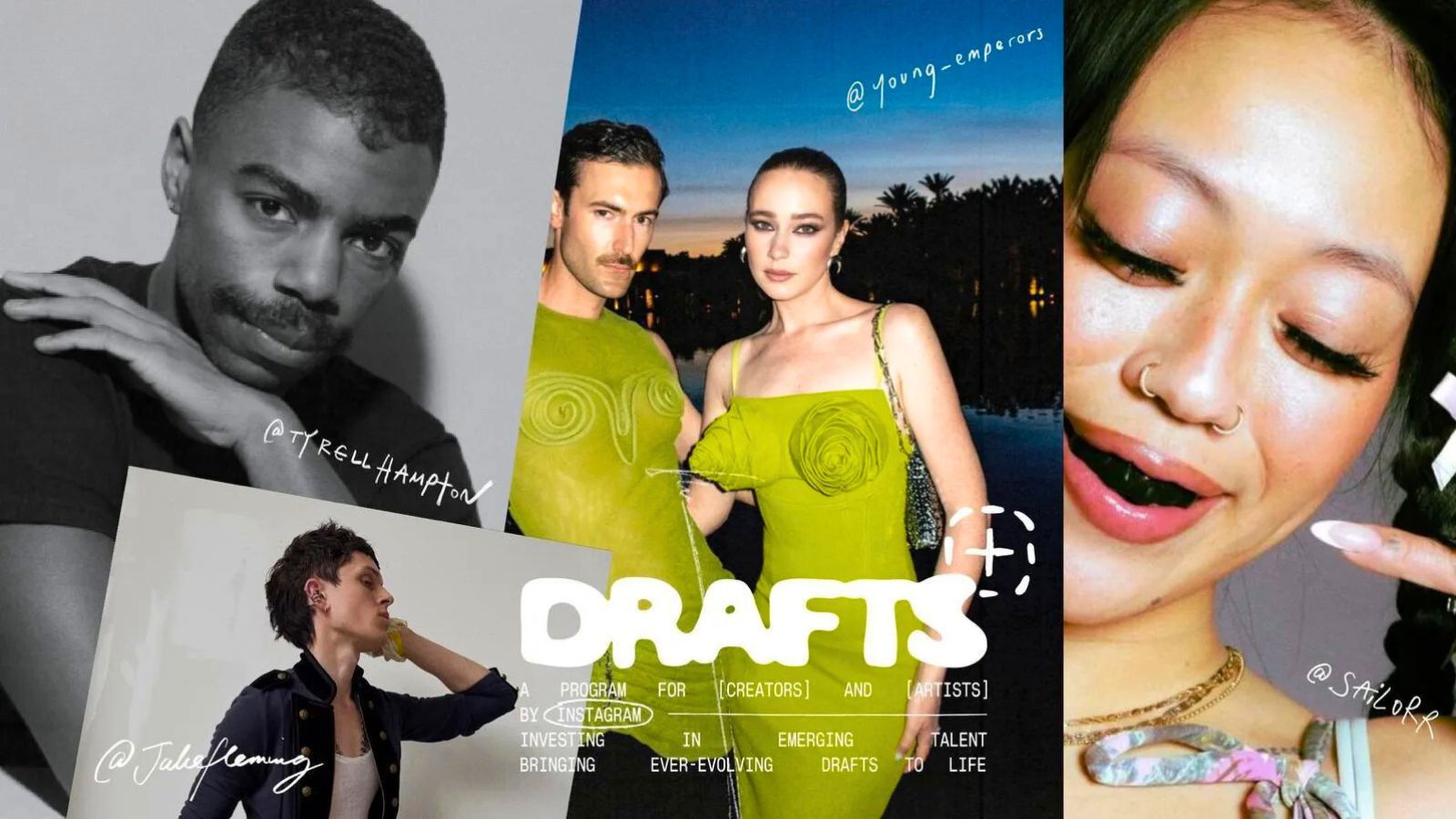 Instagram marks 15 years with a renewed focus on creators and creativity