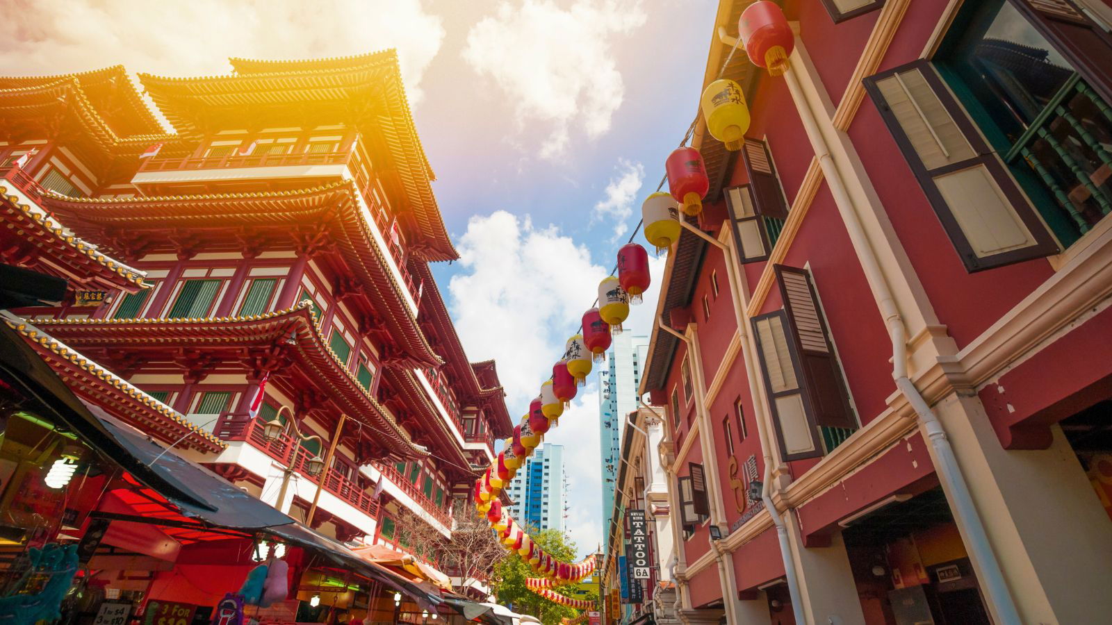 STB and Mafengwo redefine Chinese travel with AI-powered personalised journeys