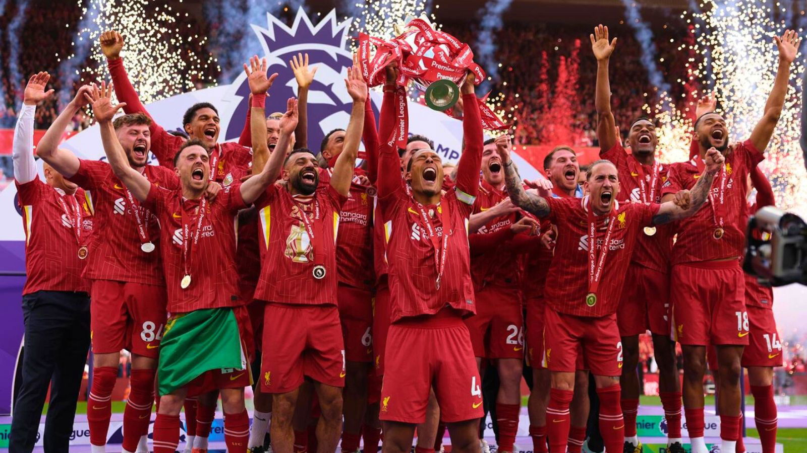 You'll never scroll alone: How Liverpool's social strategy is ruling the internet