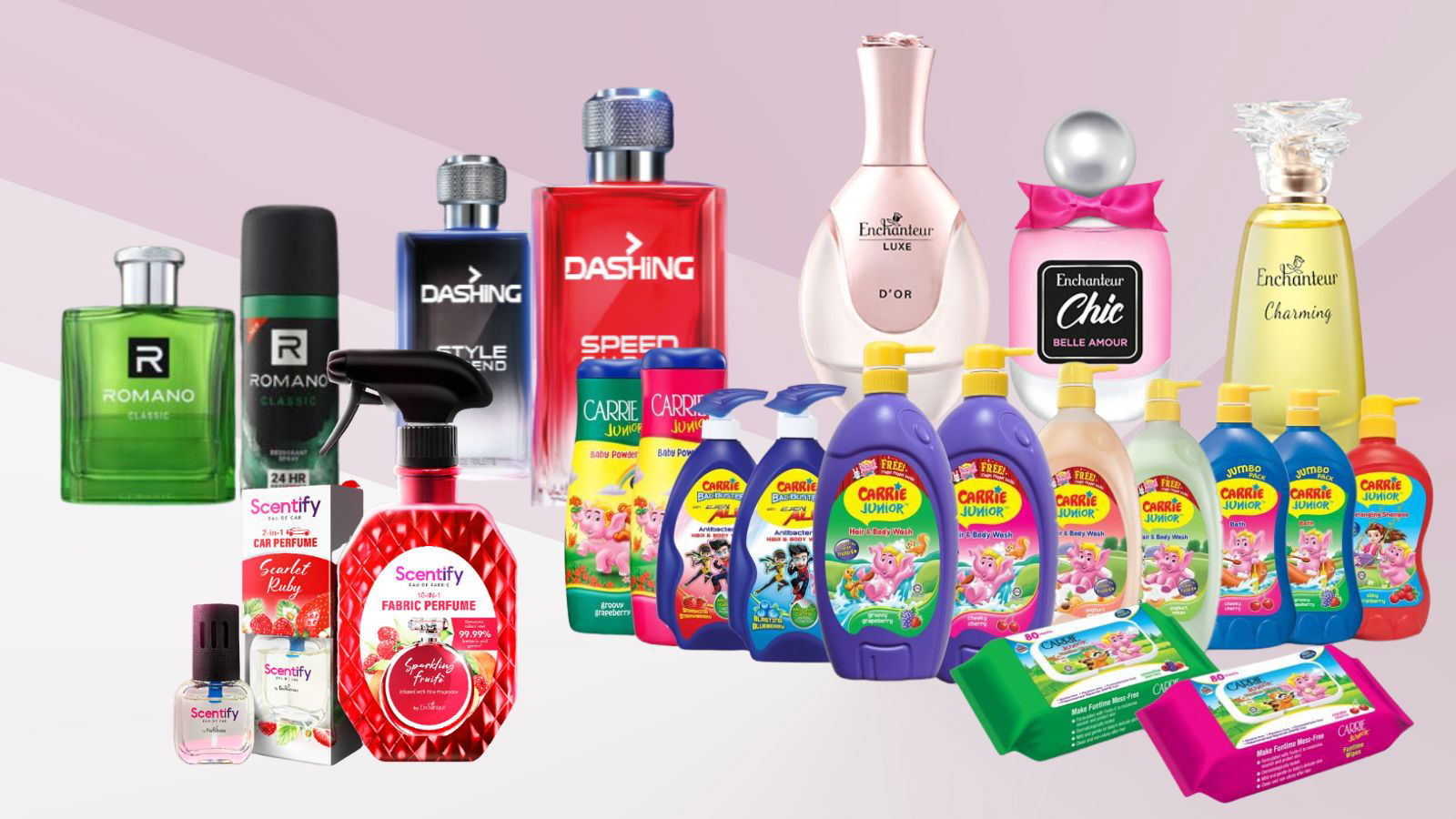 Wipro Unza Malaysia calls for creative pitch