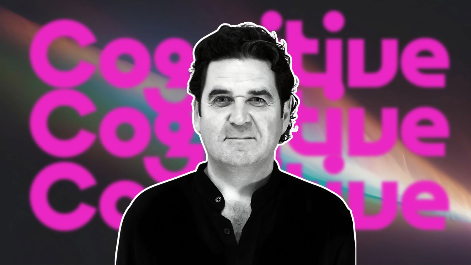 Cognitive AI expands into APAC with SG office and new regional CEO