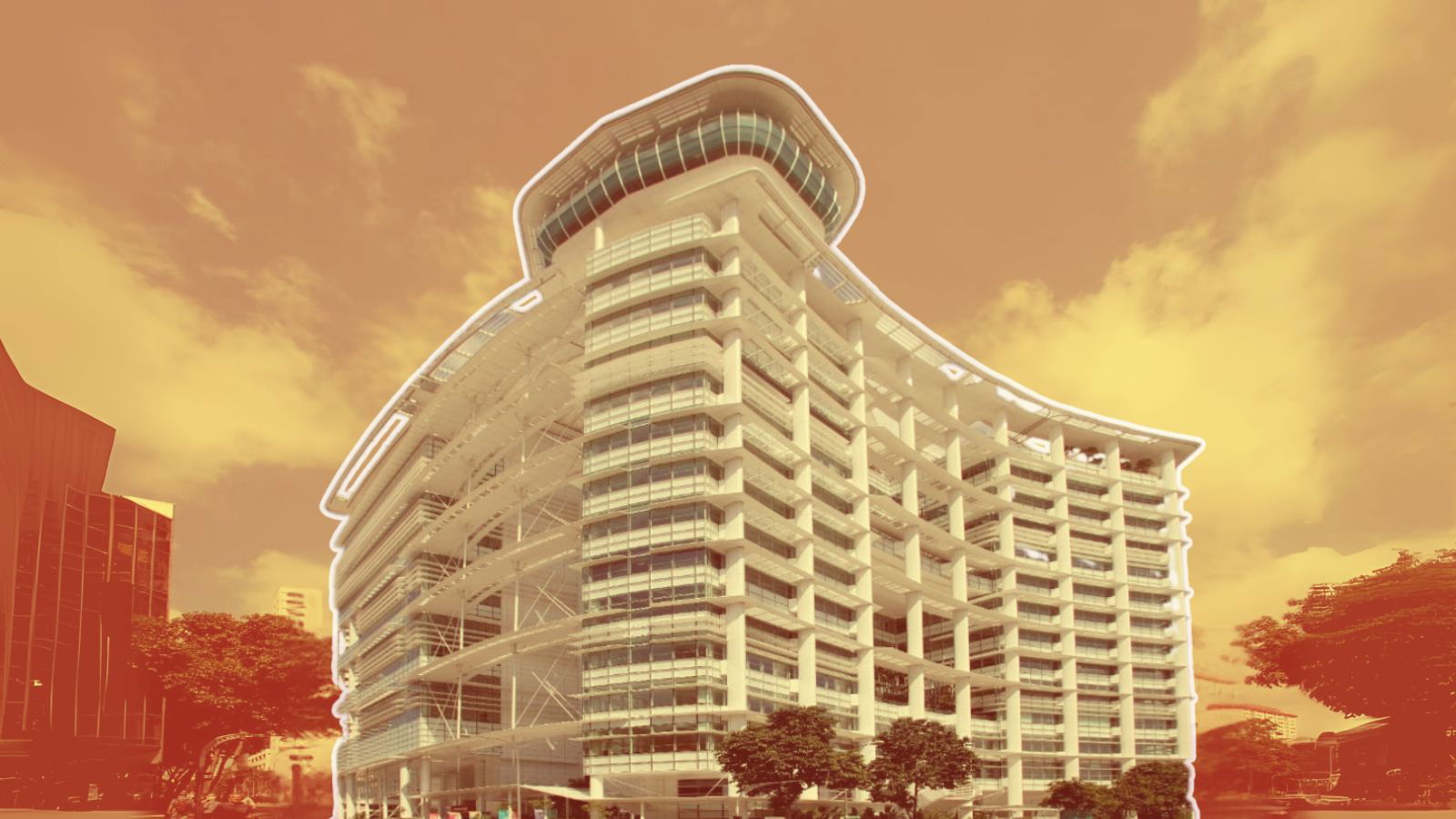 National Library Board seeks PR agency