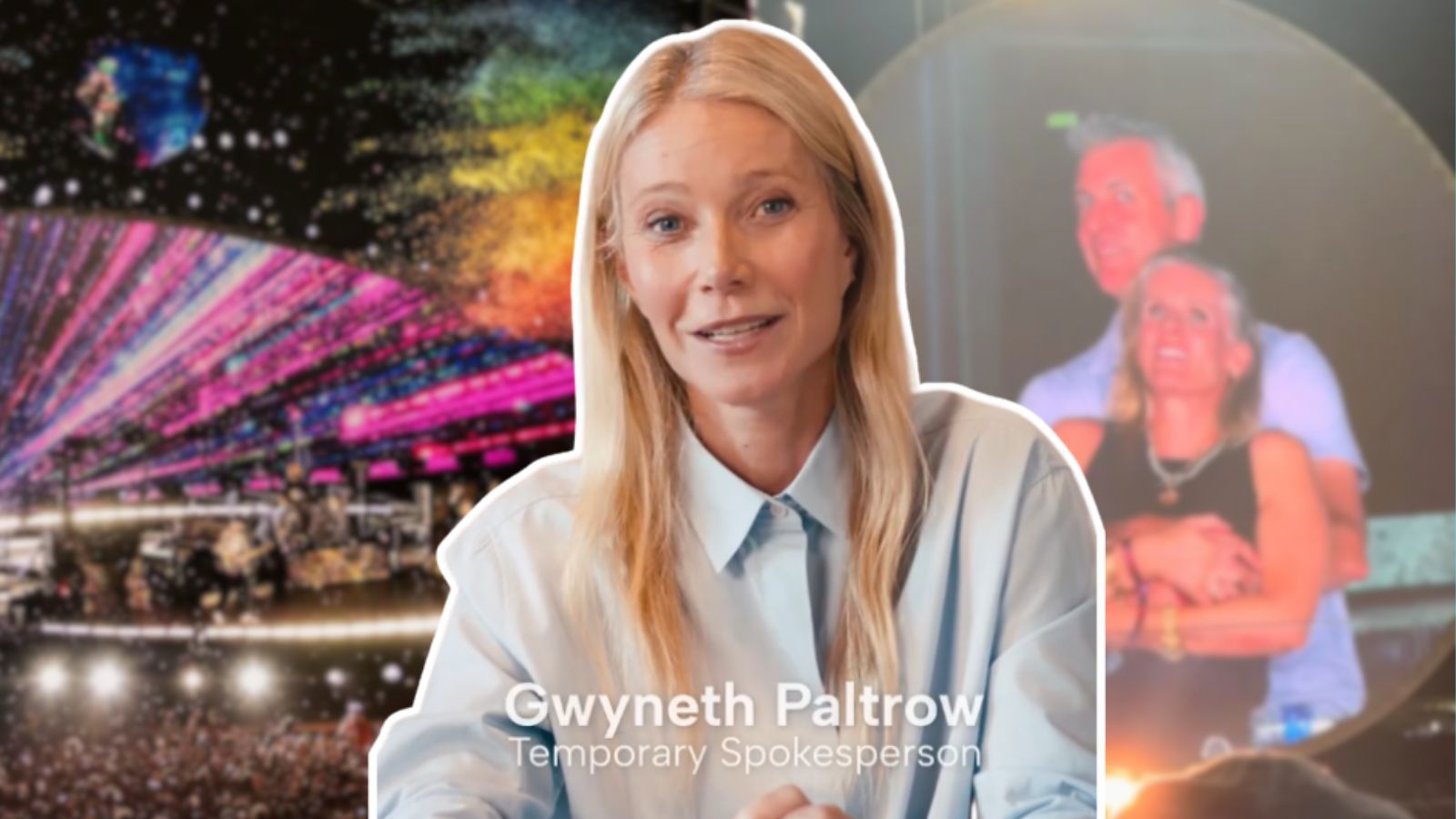 Is Astronomer's 'high-risk' strategy with Gwyneth Paltrow a PR win?  