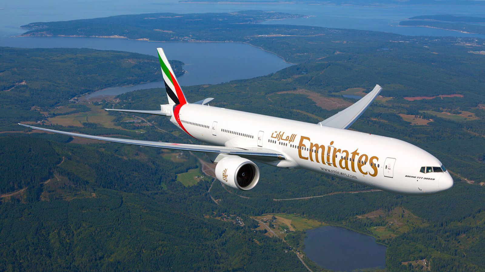 Emirates takes flight with new PR agency for SEA