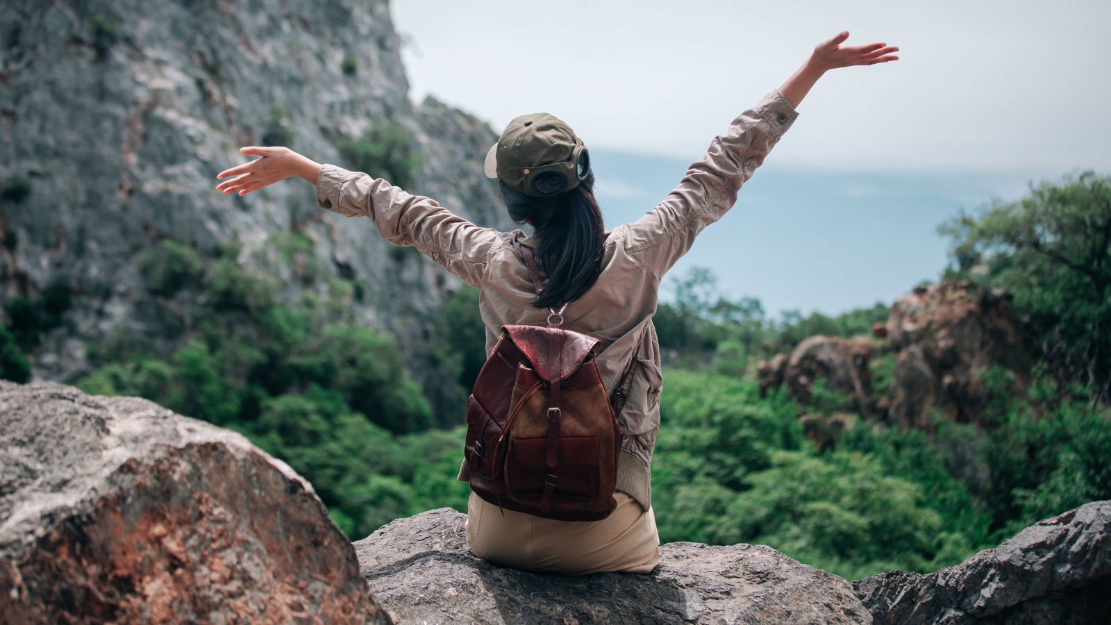 Study: Millennials power APAC solo travel surge, digital channels lead the way