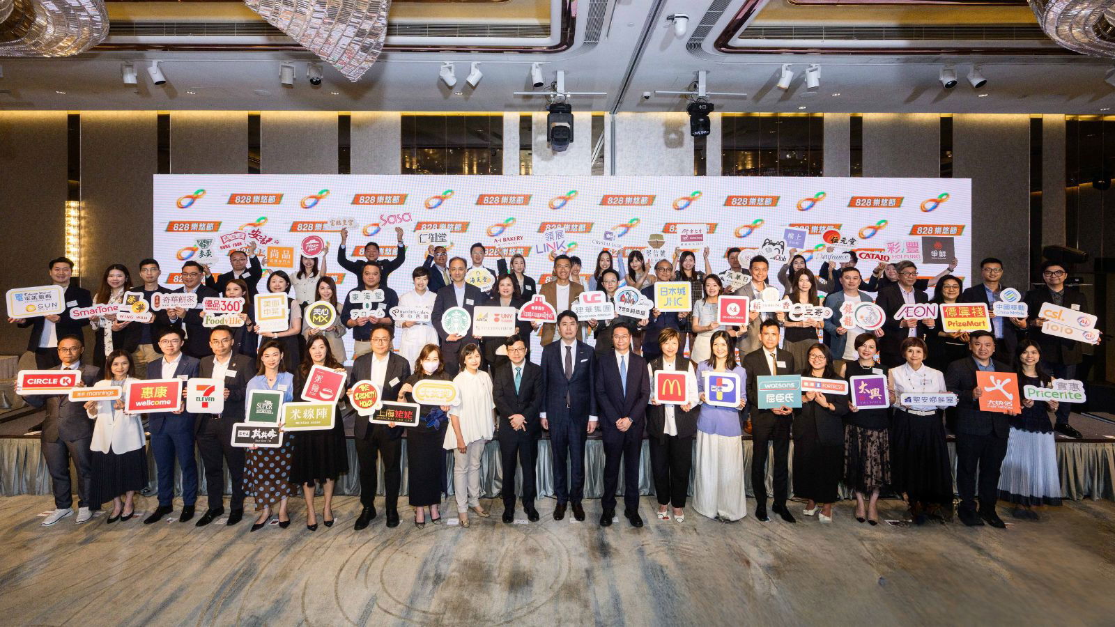 Octopus doubles down on silver generation with return of 8.28 JoyYou Fest