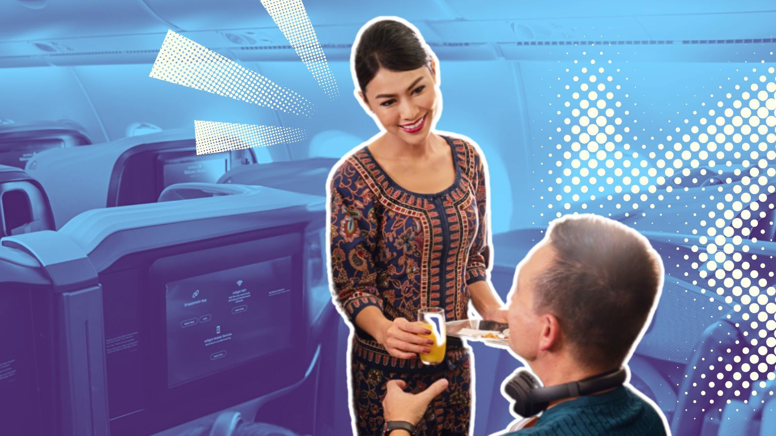 Re-writing a contract of trust: Why SIA's KrisFlyer overhaul feels personal