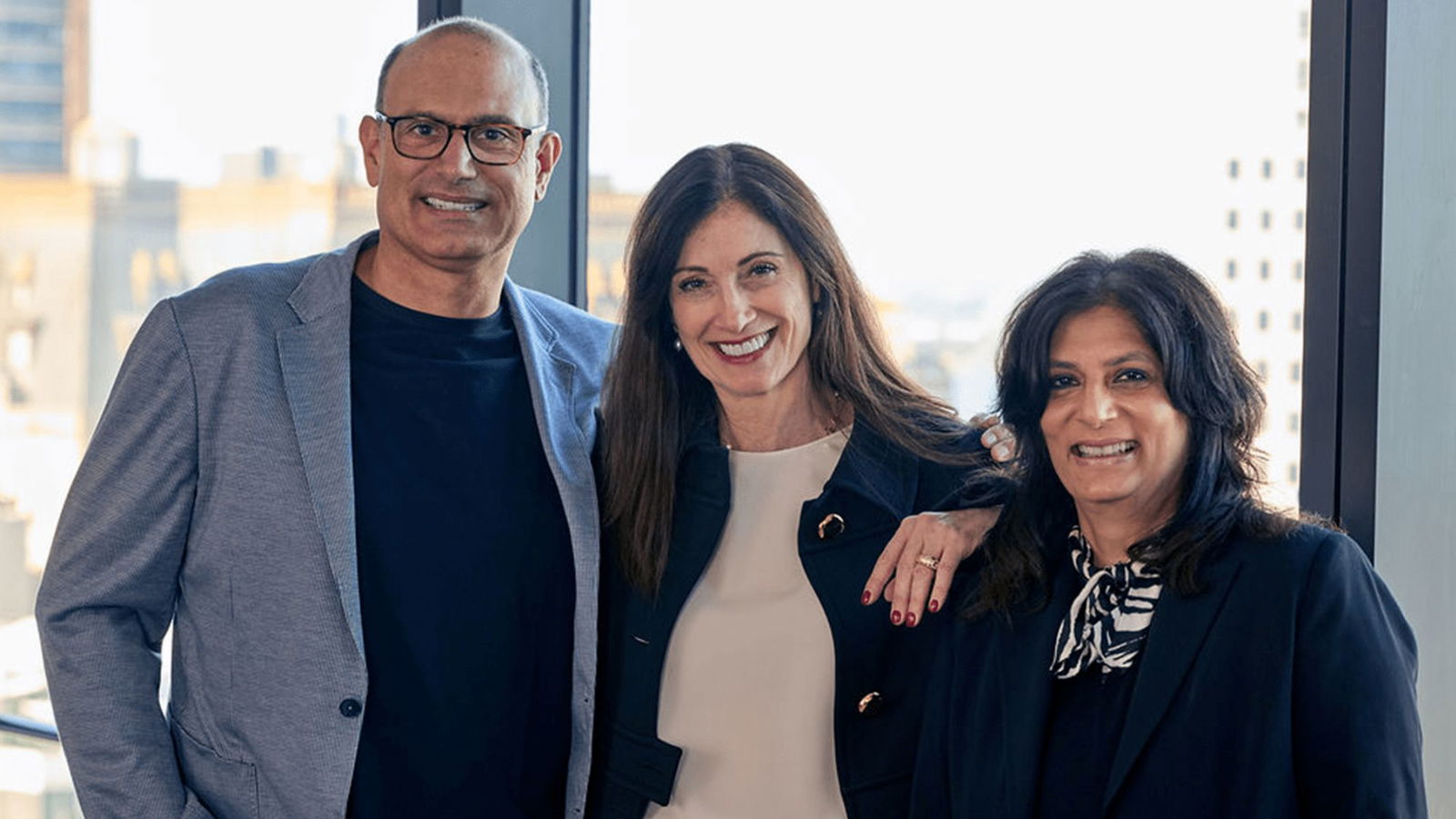 Cindy Rose reshapes WPP leadership, Ogilvy handed to Ezekiel in global revamp