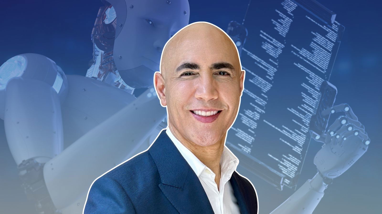 Mortar AI sets sights on Asia with Singapore office launch