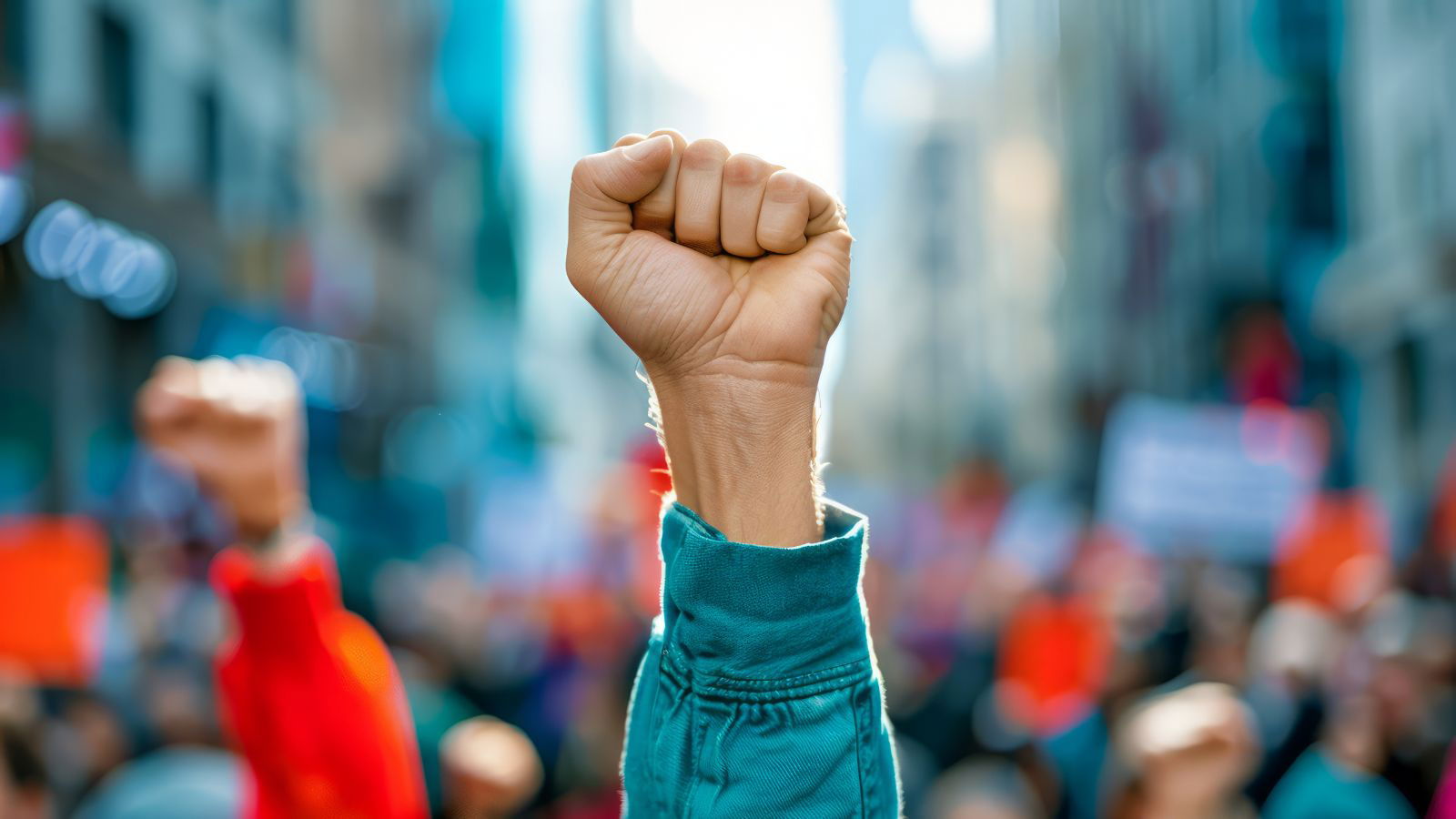 Crowds without campaigns: How unrest disrupted Indonesia's marketing calendar