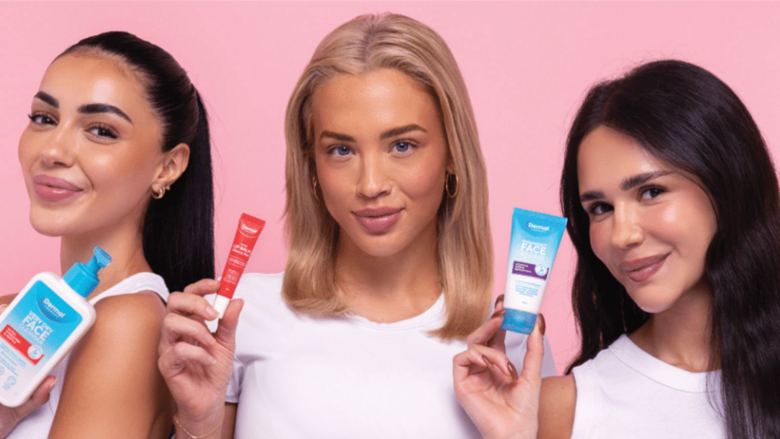 How Dermal Therapy turned values of family and trust into a global skincare challenger