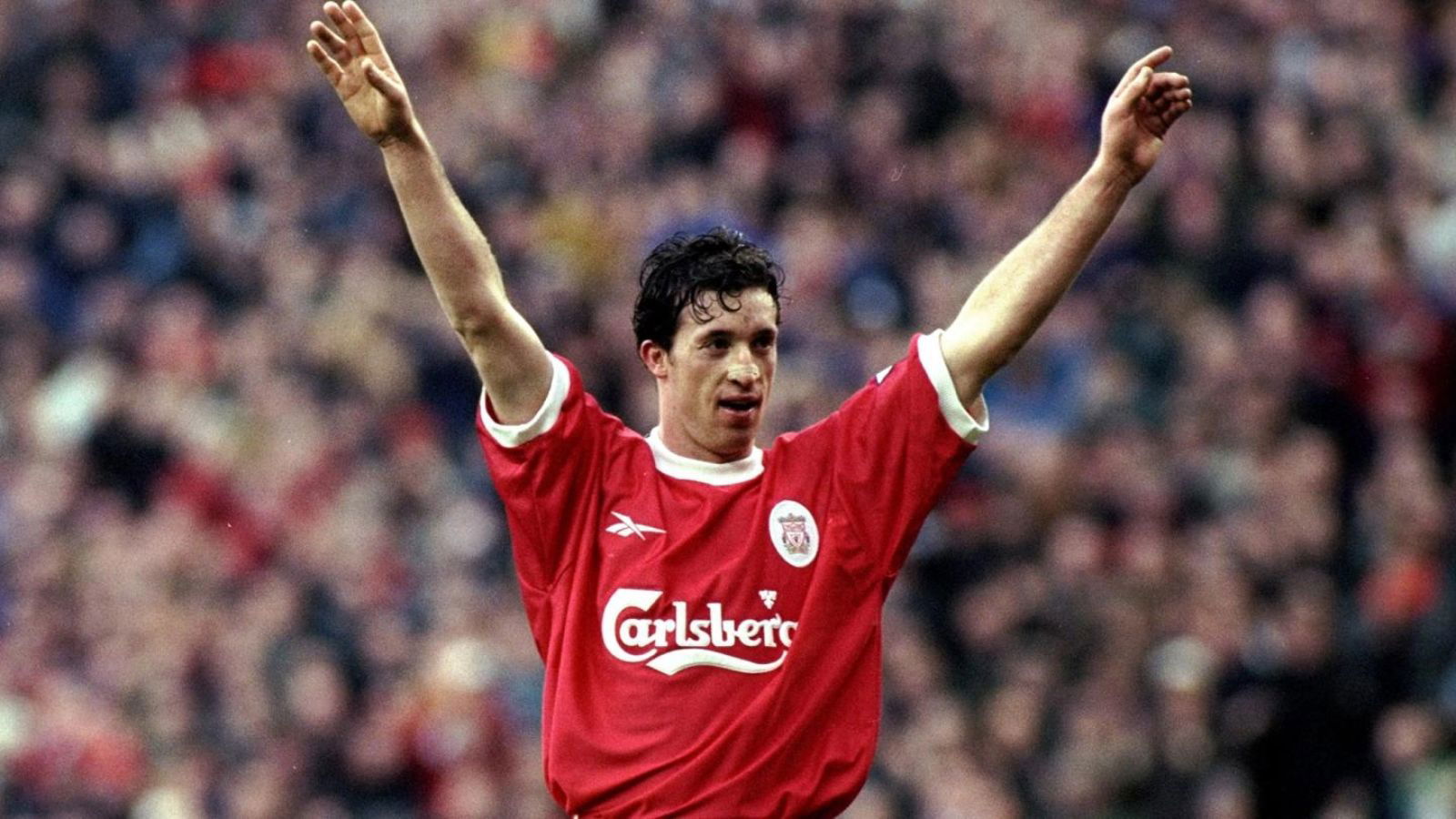 Interview: Liverpool legend Robbie Fowler on brand loyalty in the world of football