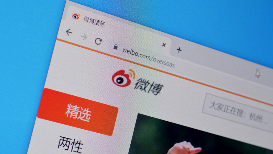 China expands social media crackdown to include Weibo and Kuaishou