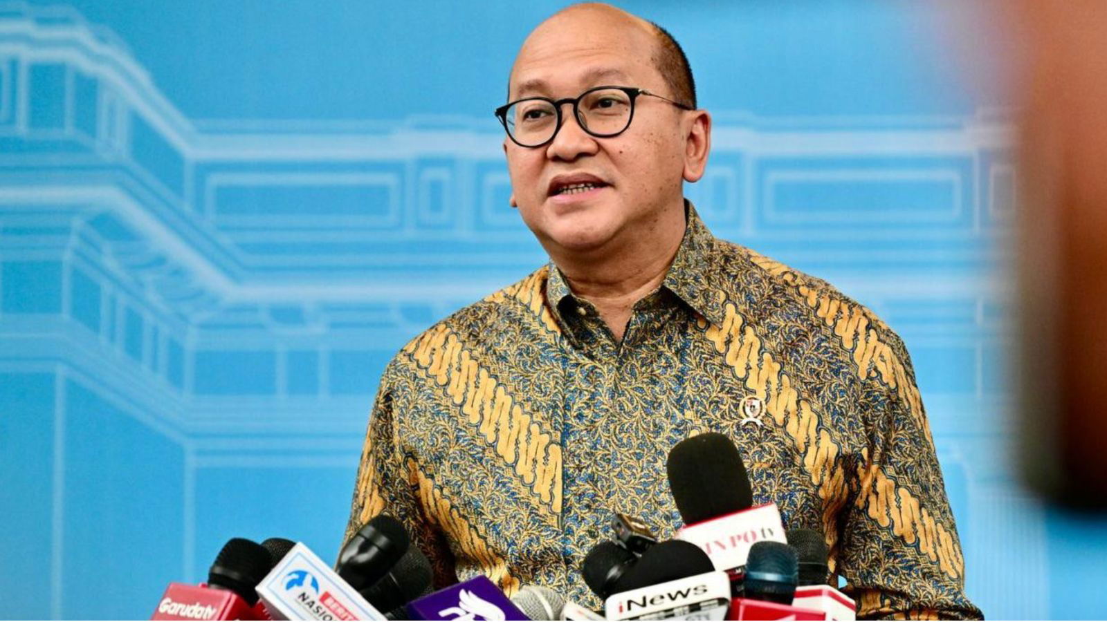 Oracle to invest in Indonesia's tech sector, Danantara CEO says