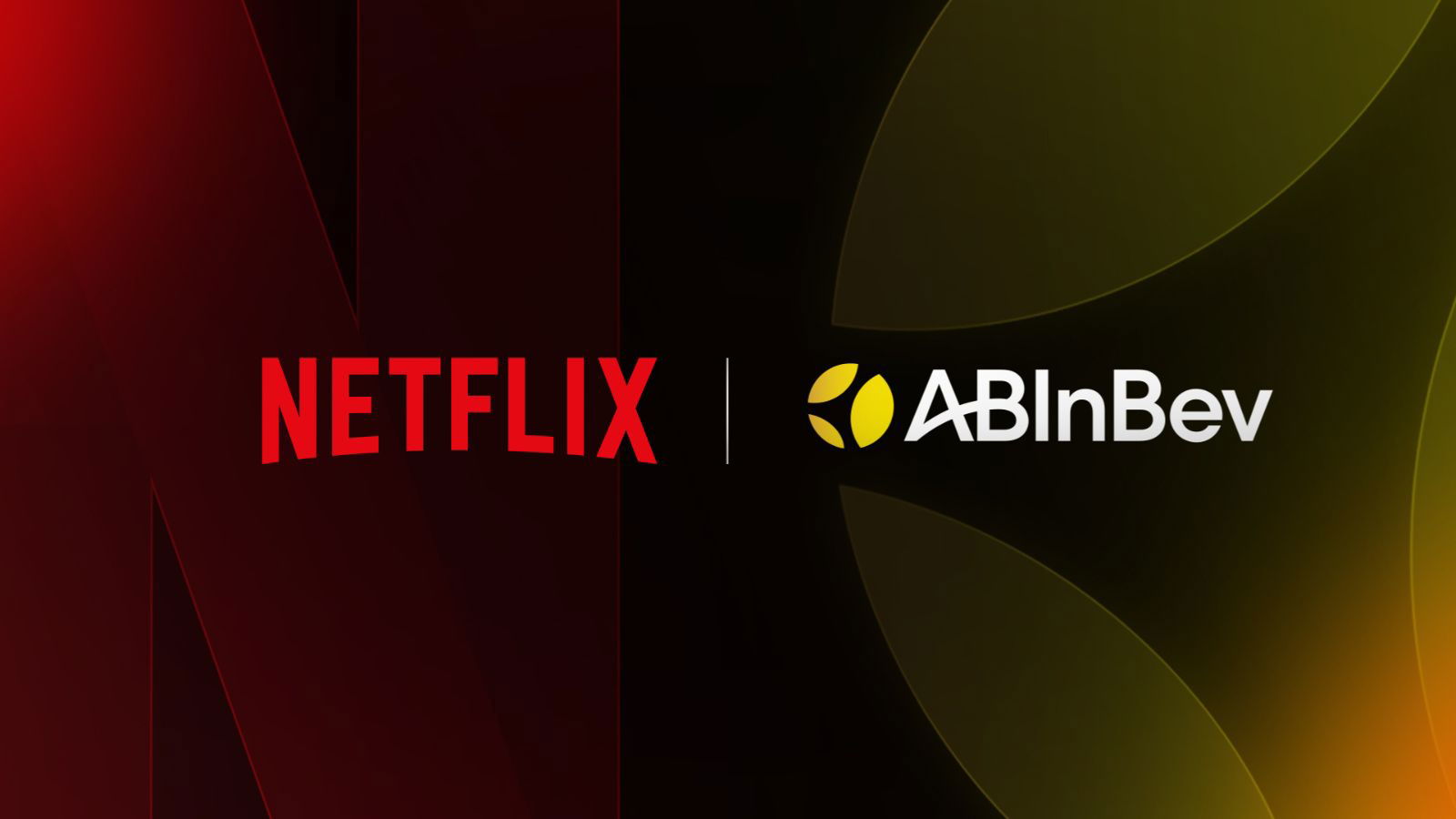 Netflix brings beers to screens in global AB InBev content partnership