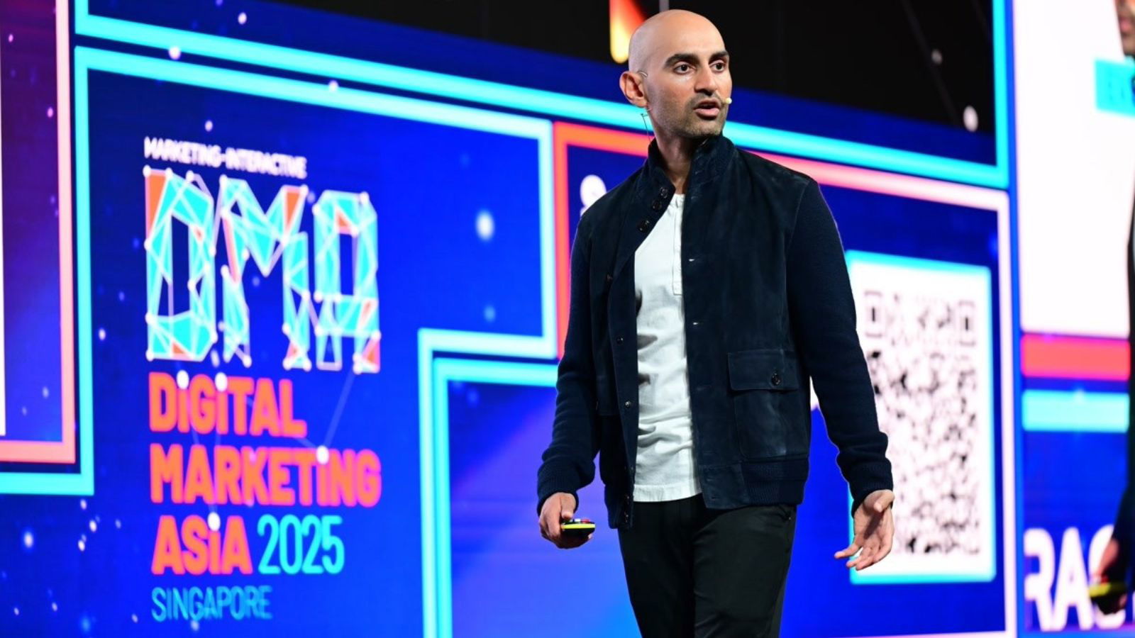 'No longer a choice': Neil Patel makes the case for AI personalisation at scale