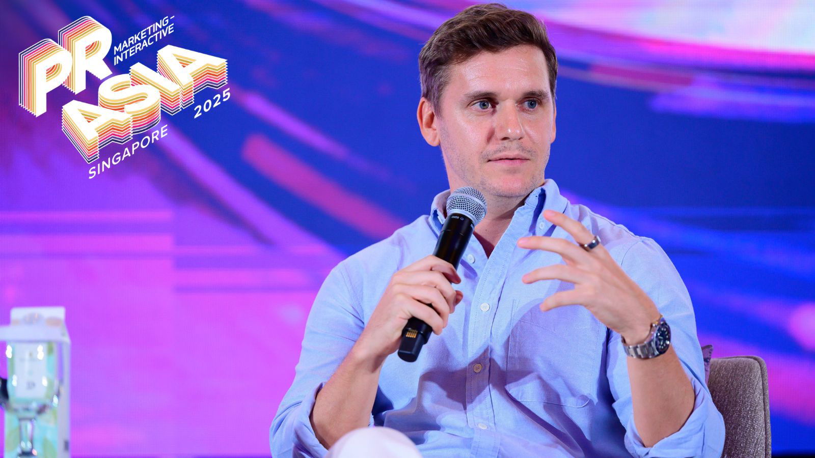 OpenAI’s APAC comms head on leveraging ChatGPT as a strategic partner 