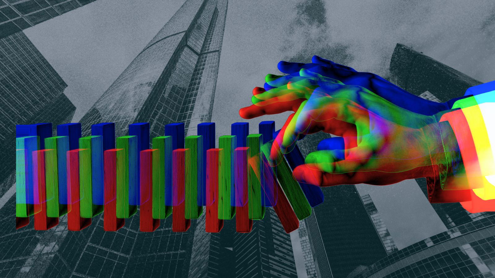 Wave of agency reviews, consolidation predicted for 2026