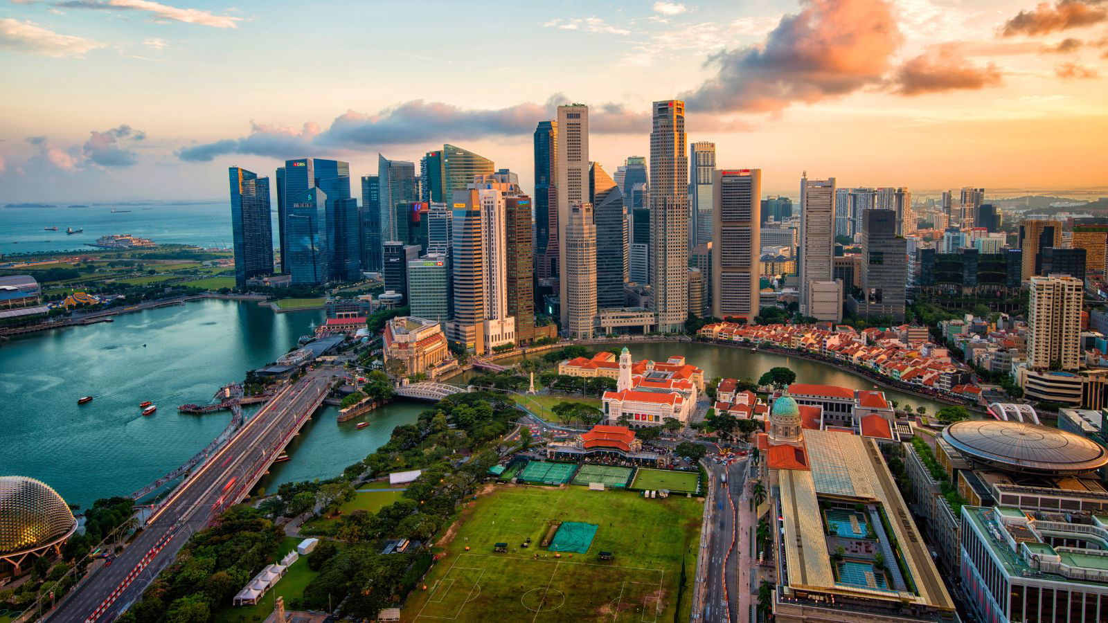 Singapore Tourism Board hunts for creative agency, Ebiquity to handle pitch