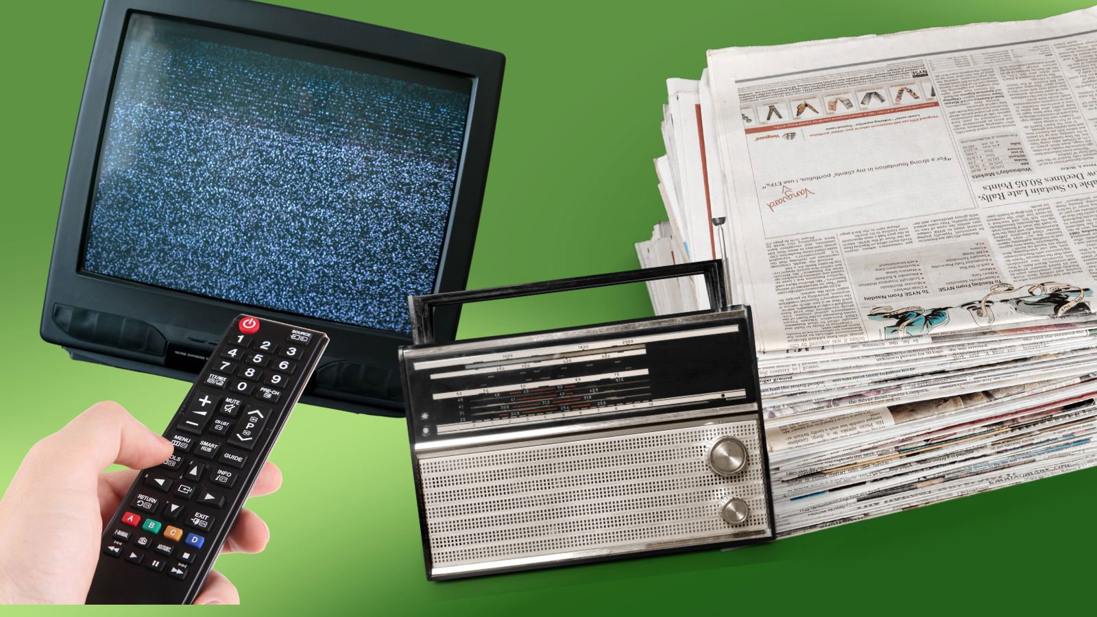 Adex migration hits traditional media hard amid digital boom, says Kenanga