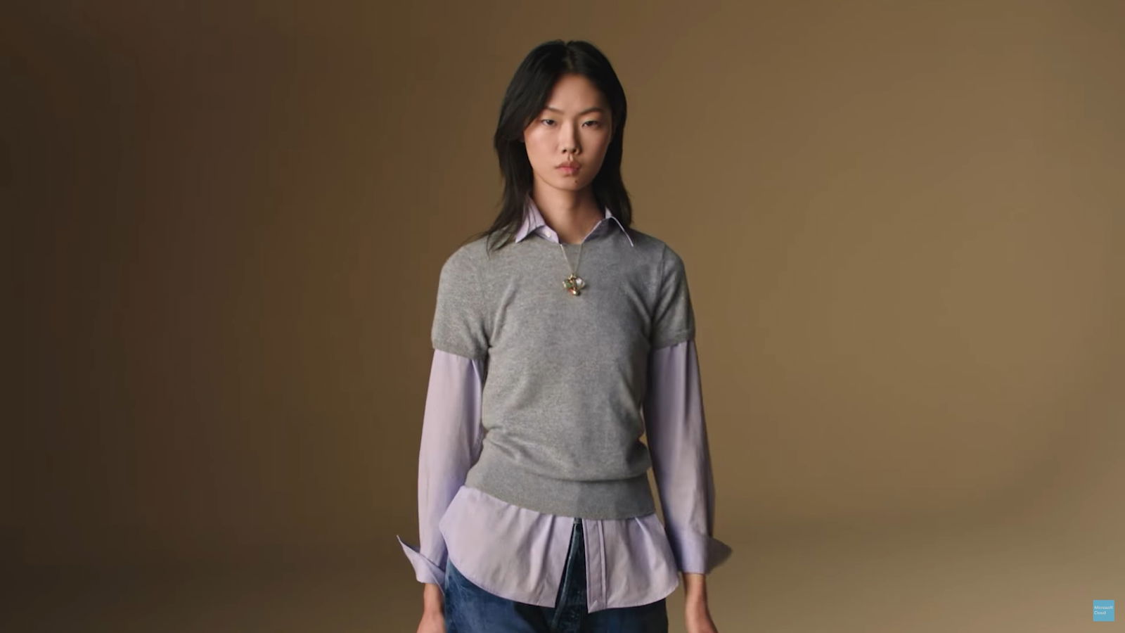 Ralph Lauren brings in-store styling to phones with new AI tool