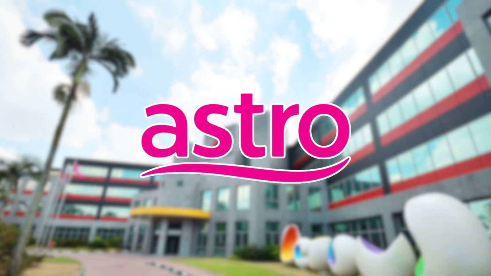 Astro names creative and media AORs after competitive review