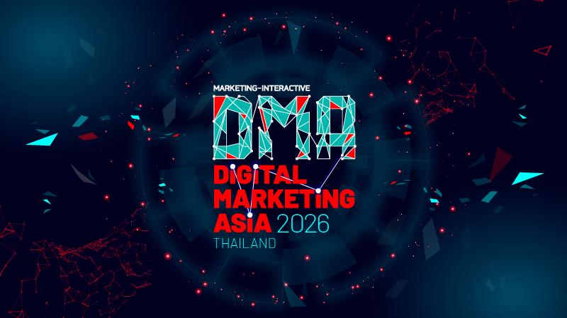 Digital Marketing Asia Thailand 2026