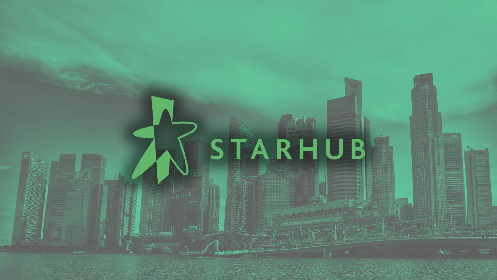StarHub concludes media pitch