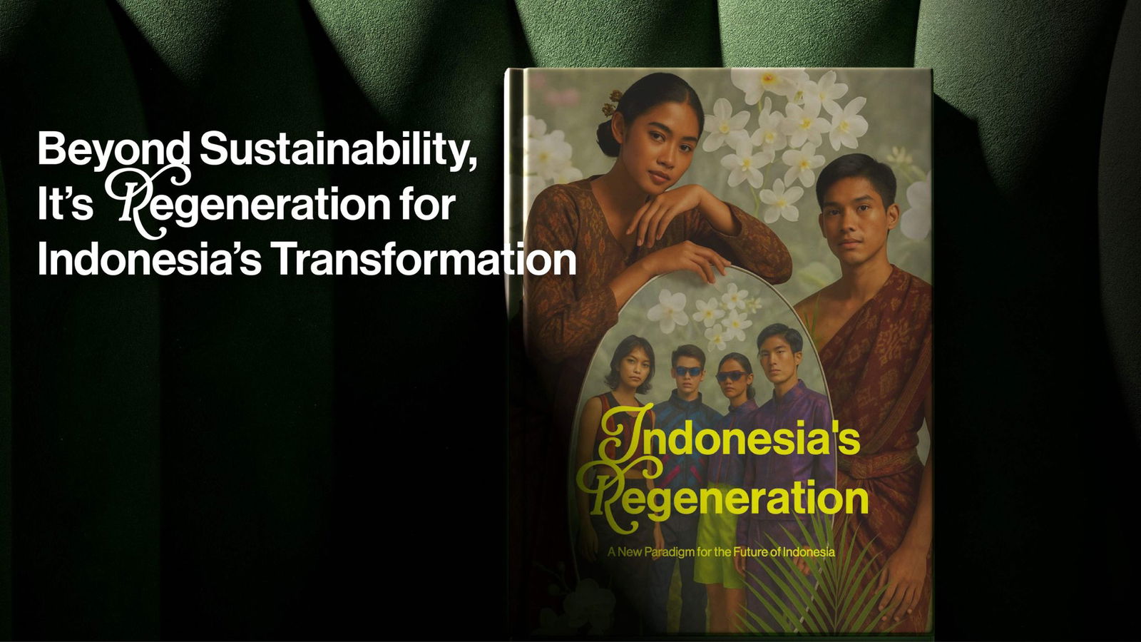 Report: 62% say Millennials best positioned to lead digital transformation in Indonesia
