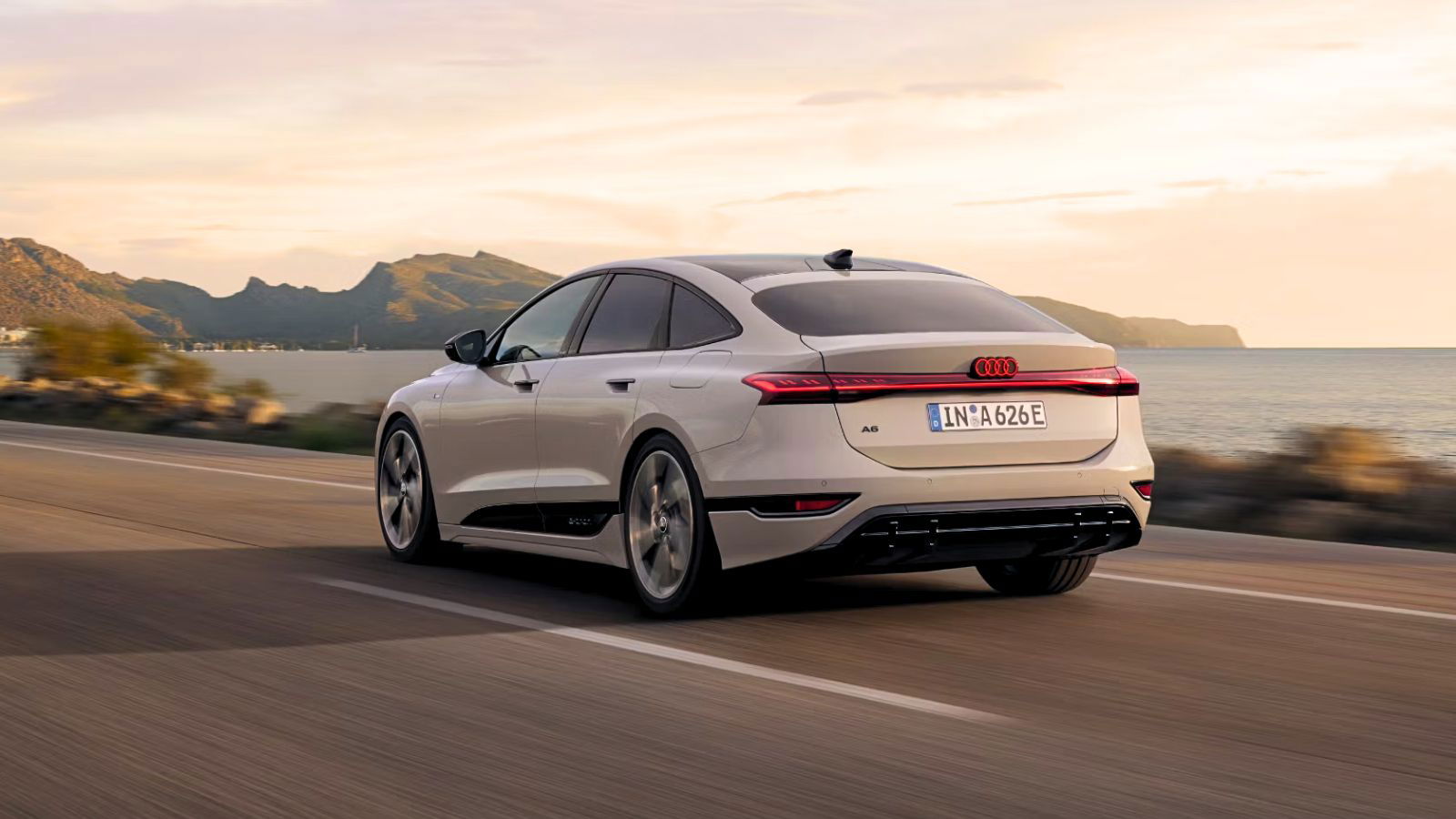 Audi Singapore shifts gears with new creative agency