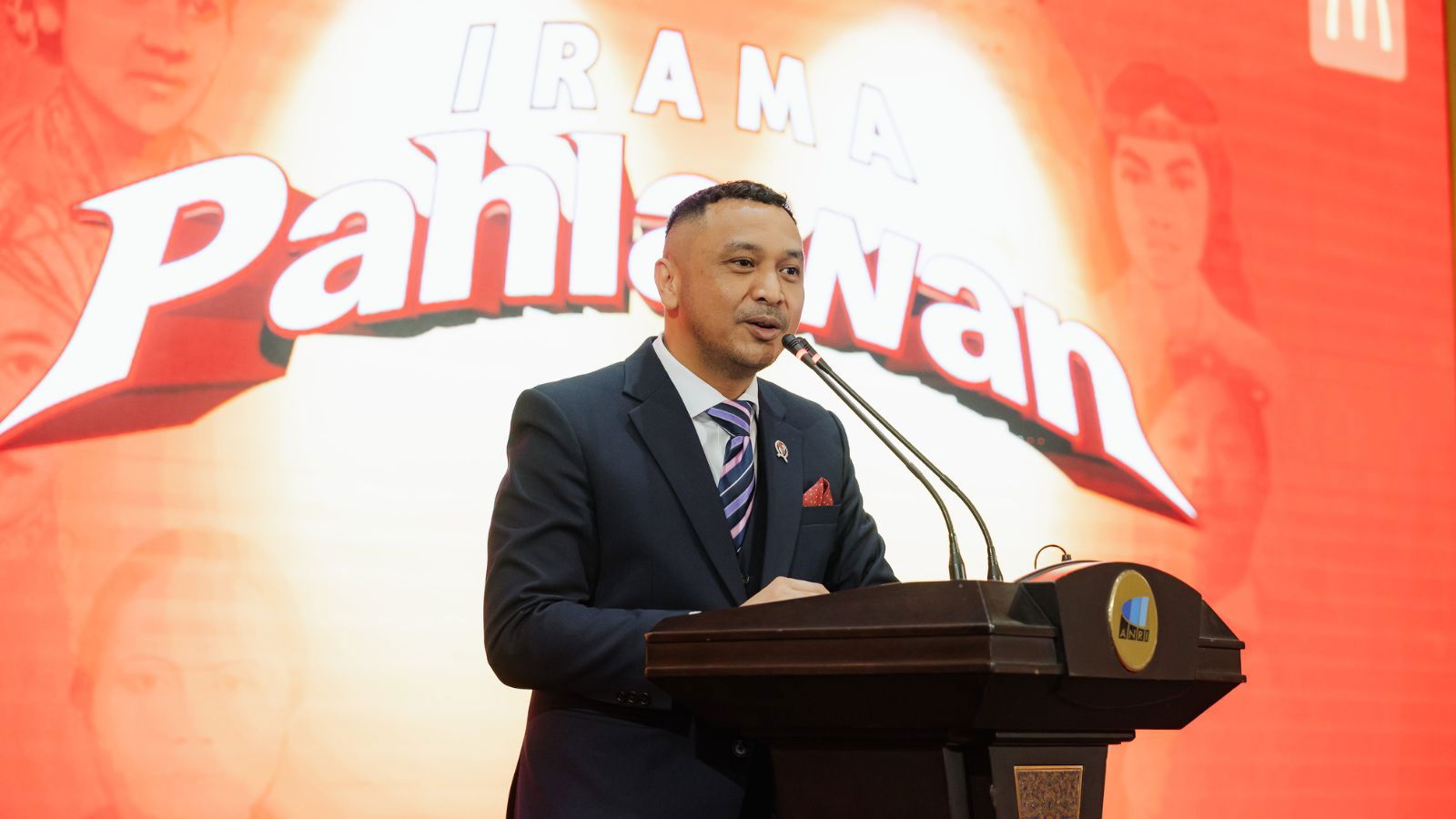 McDonald's Indonesia revives youth nationalism with 'Irama pahlawan' campaign