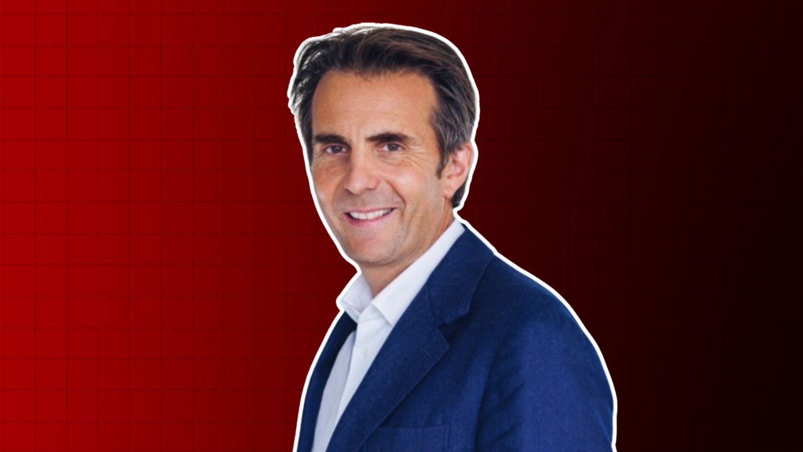Havas CEO Yannick Bolloré shuts down WPP deal rumours 