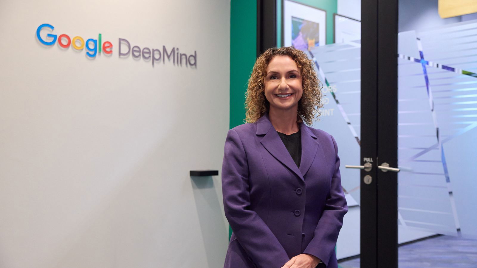 Google DeepMind opens new AI research lab in Singapore