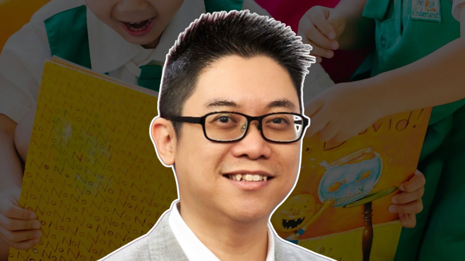 Kinderland International Education names its first-ever CMO